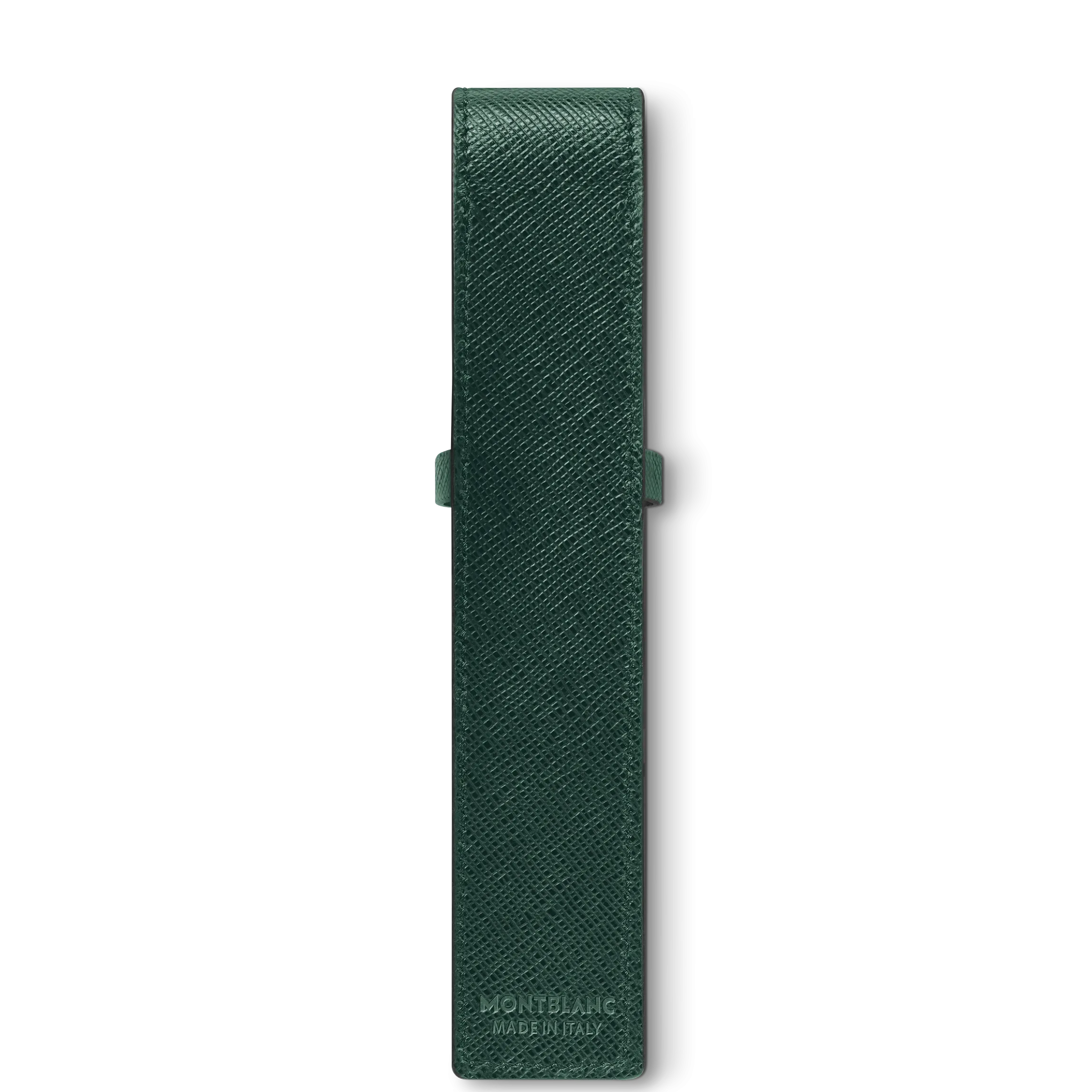 Astuccio per 1 Strumento da Scrittura Montblanc Envelope
