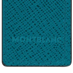 Astuccio per 1 Strumento da Scrittura Montblanc Envelope
