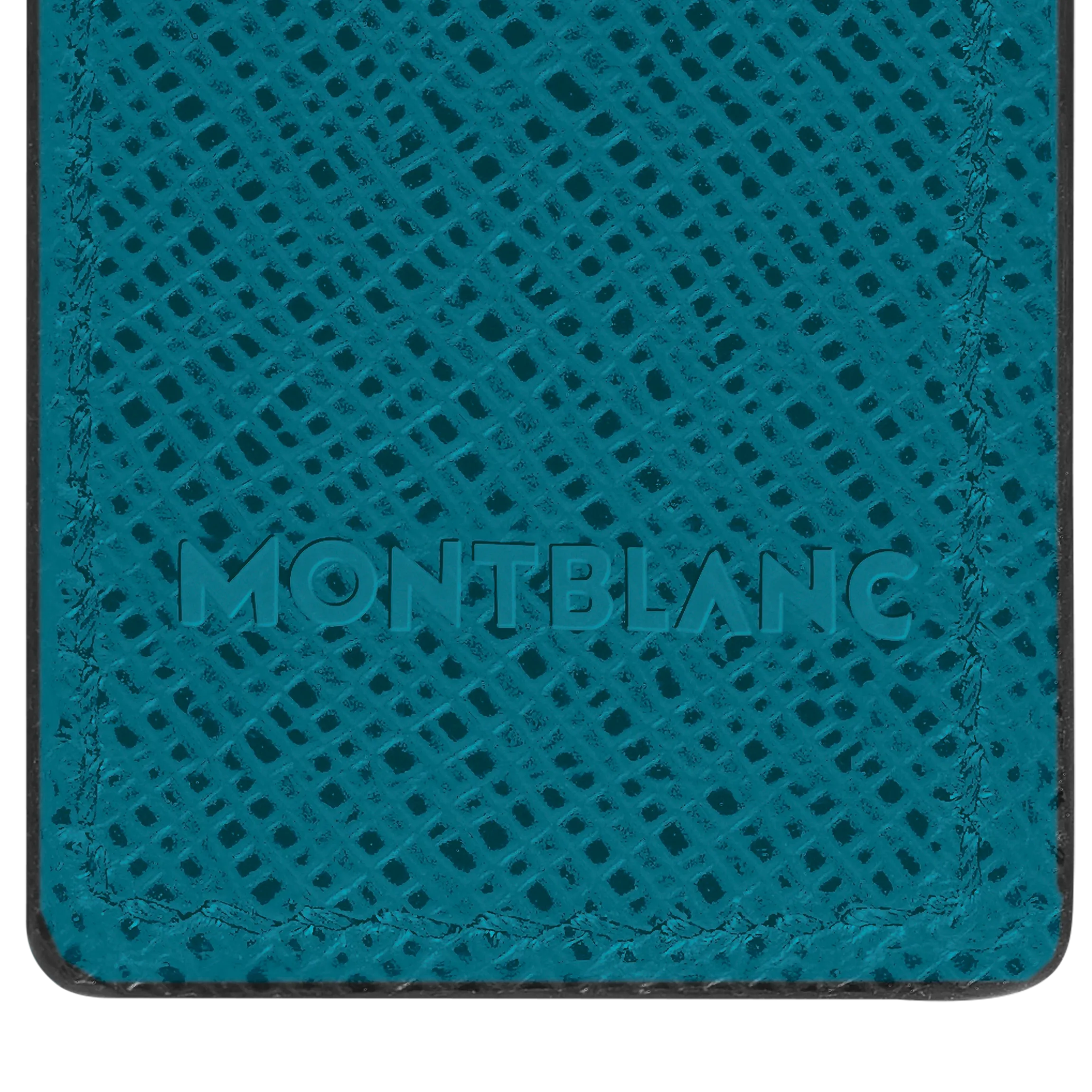 Astuccio per 1 Strumento da Scrittura Montblanc Envelope