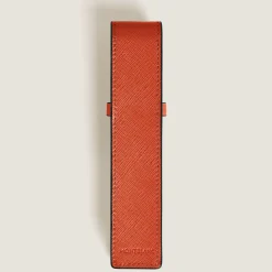 Astuccio per 1 Strumento da Scrittura Montblanc Envelope