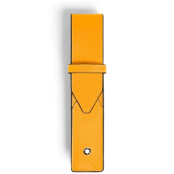 Astuccio per 1 Strumento da Scrittura Montblanc Envelope