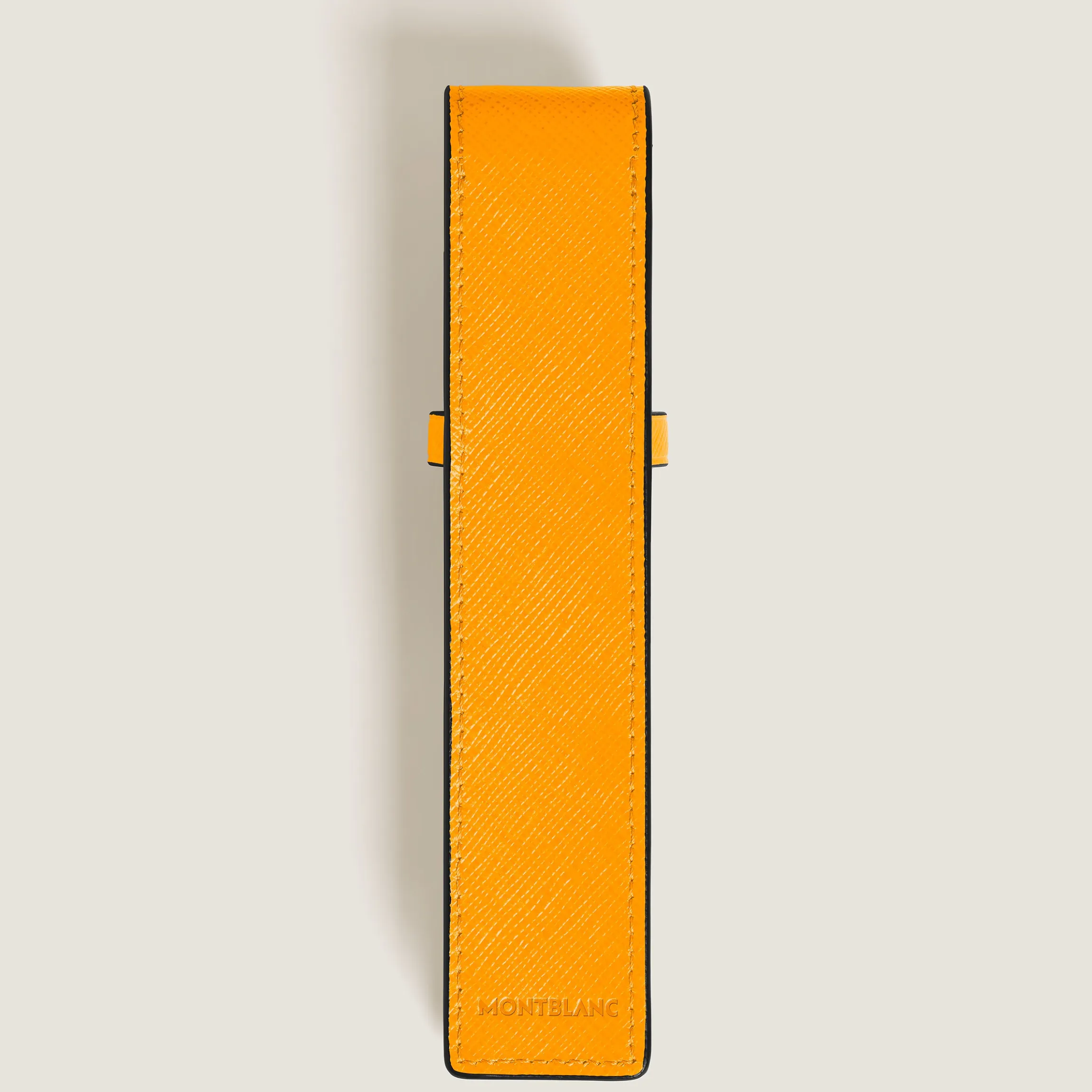 Astuccio per 1 Strumento da Scrittura Montblanc Envelope