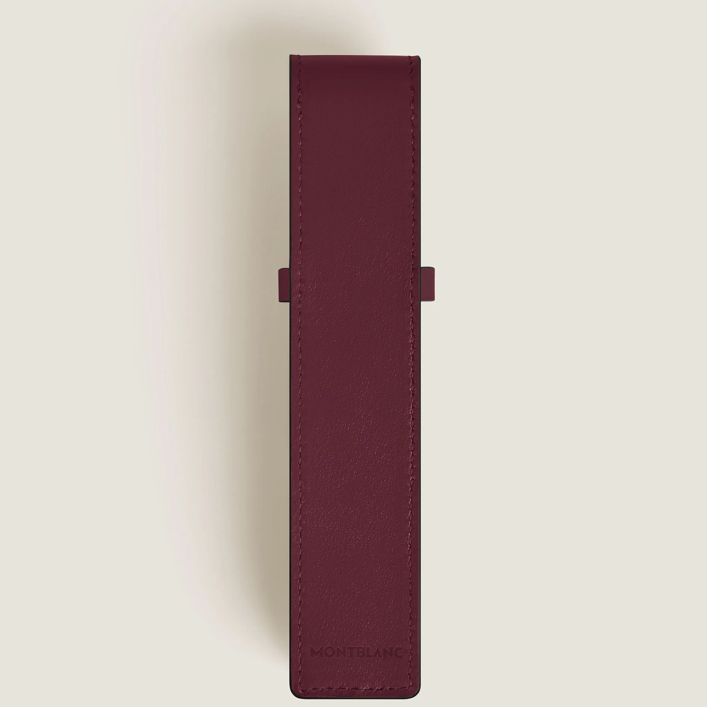 Astuccio per 1 Strumento da Scrittura Montblanc Envelope