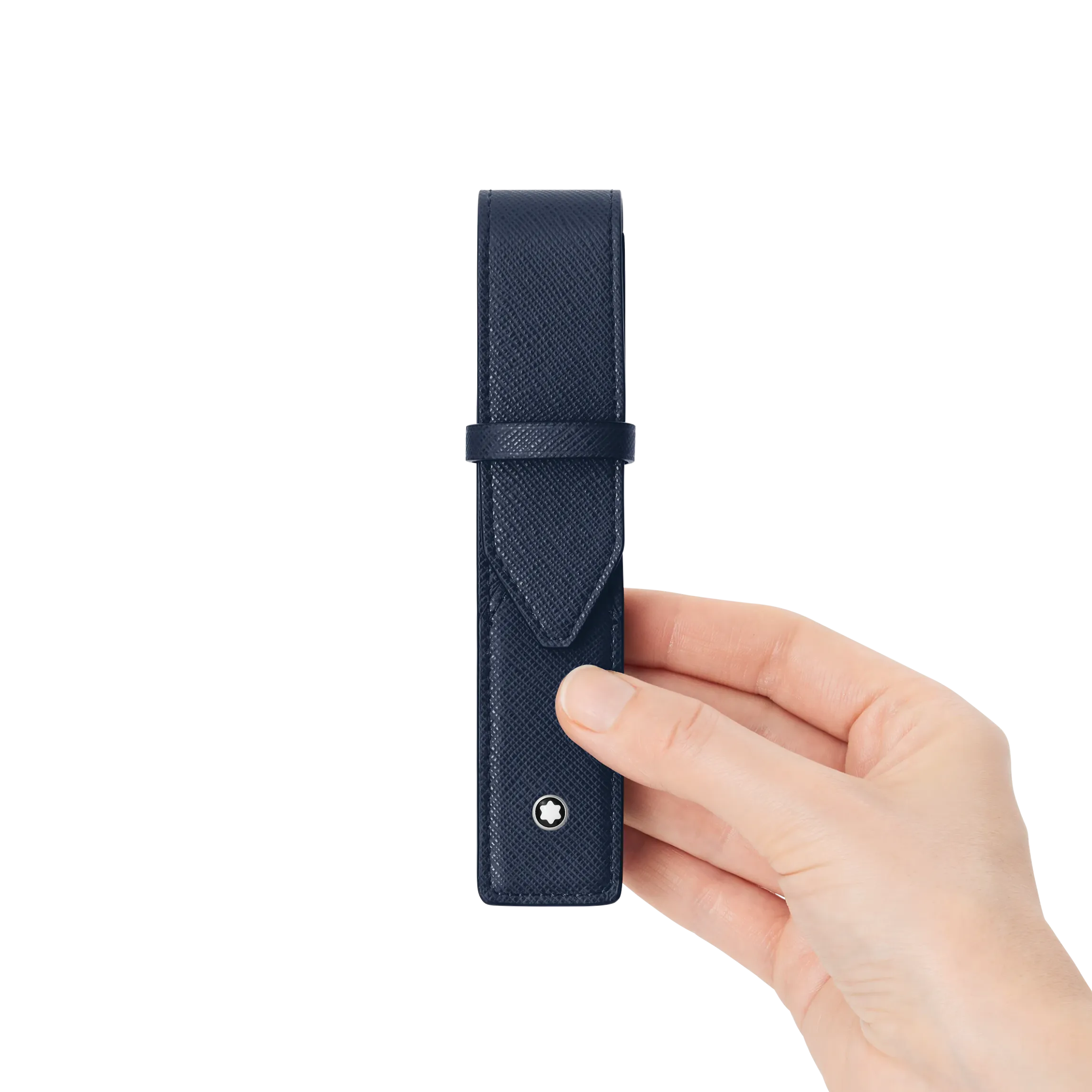 Astuccio per 1 Strumento da Scrittura Montblanc Envelope