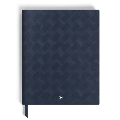 Blocco Note Grande in Pelle Extreme, Pagine a Righe
