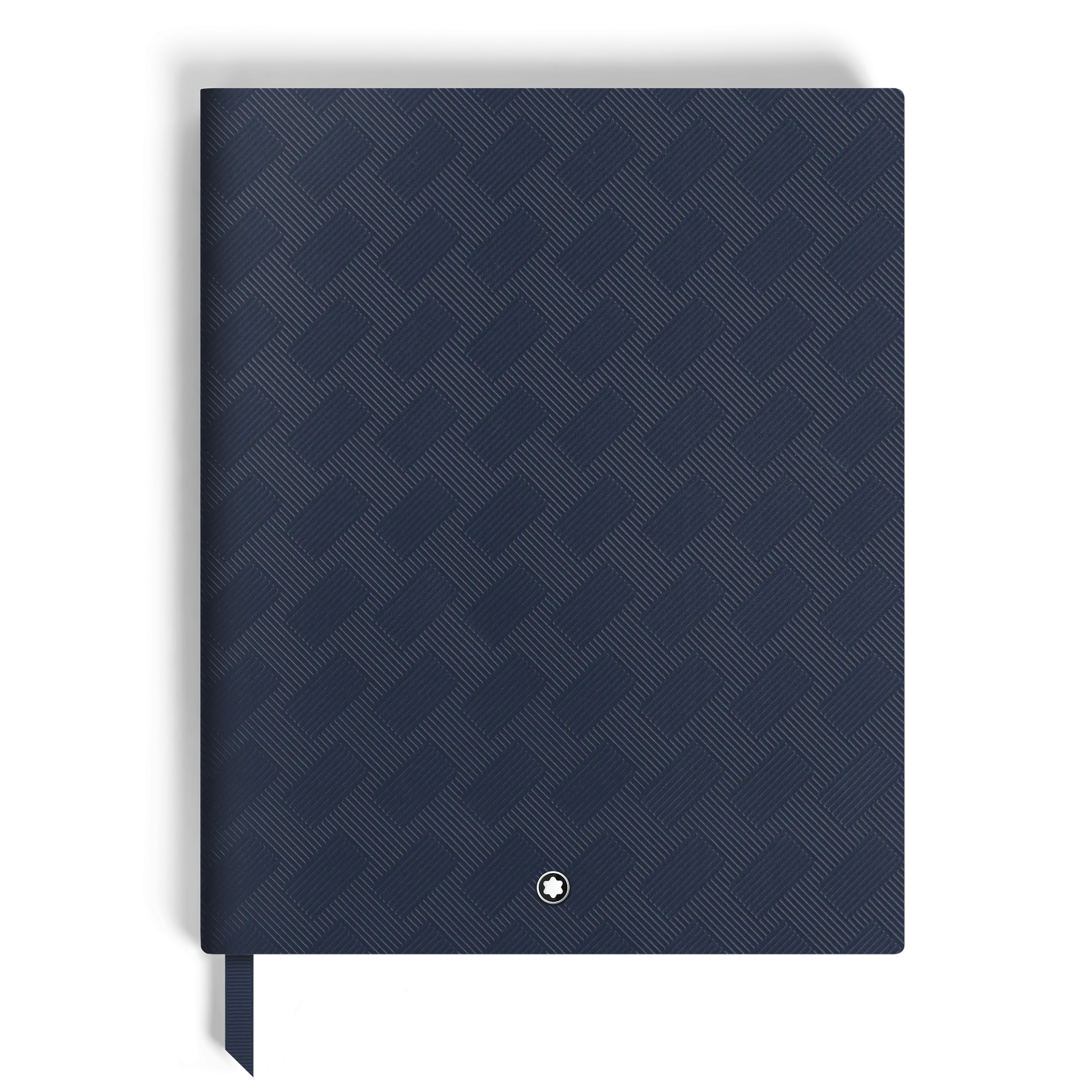 Blocco Note Grande in Pelle Extreme, Pagine a Righe