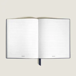 Blocco Note Grande in Pelle Extreme, Pagine a Righe
