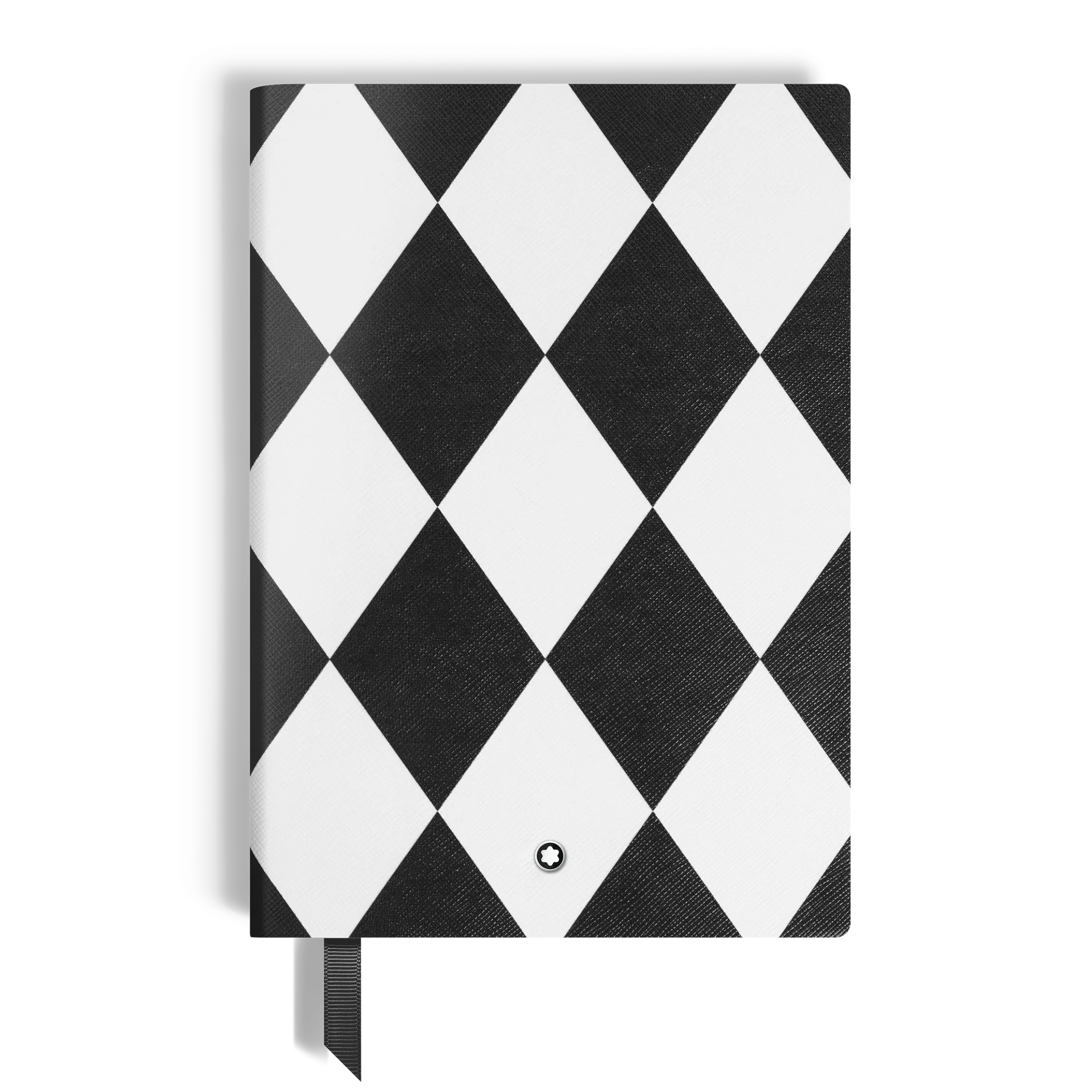 Blocco note medio, Great Characters Homage to Queen, fogli a righe