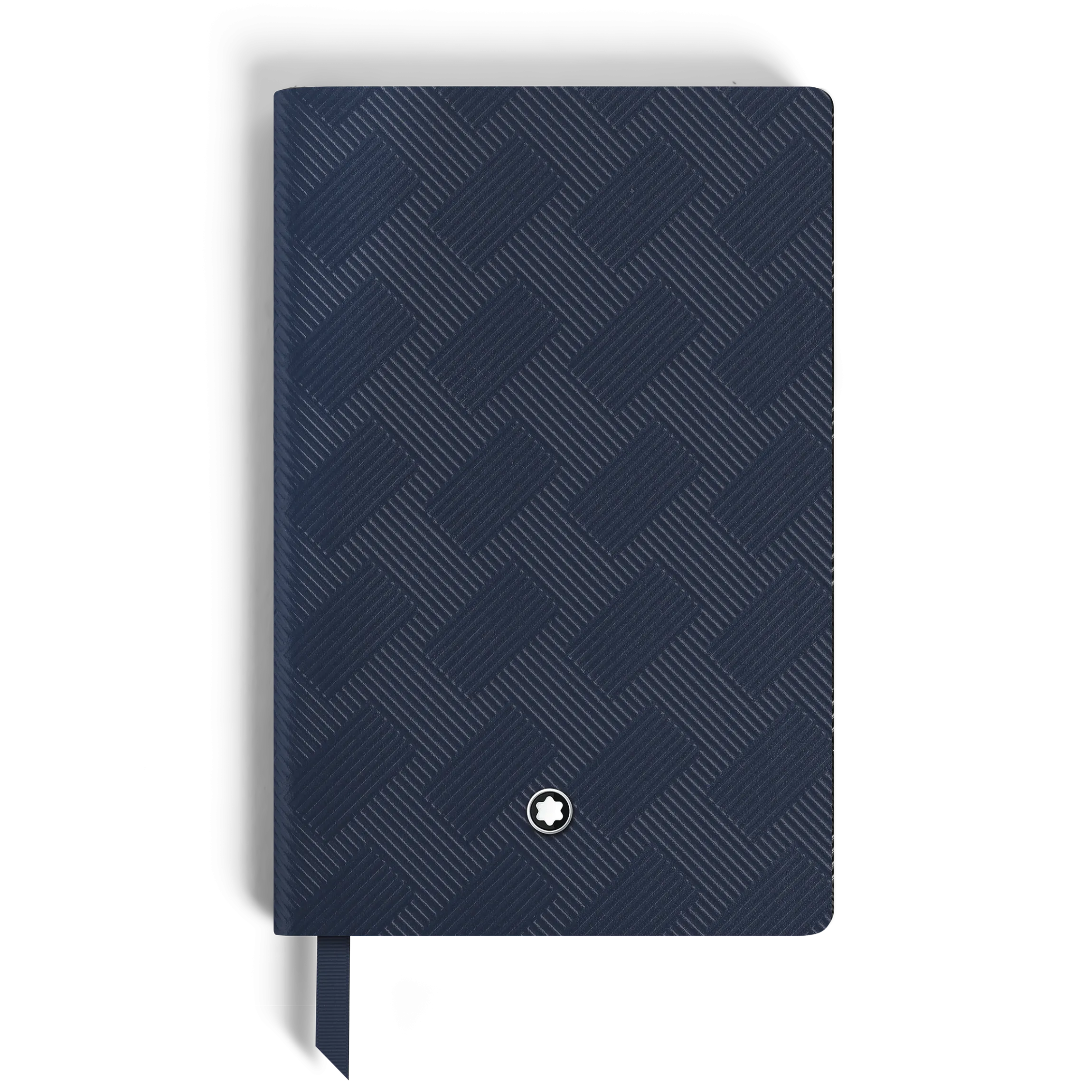 Blocco Note Piccolo in Pelle Extreme, Pagine a Righe