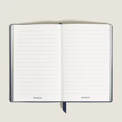 Blocco Note Piccolo in Pelle Extreme, Pagine a Righe