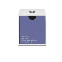 Boccetta d’Inchiostro, Masters of Art Homage to Pierre-Auguste Renoir, Bleu Outremer, 50 ml