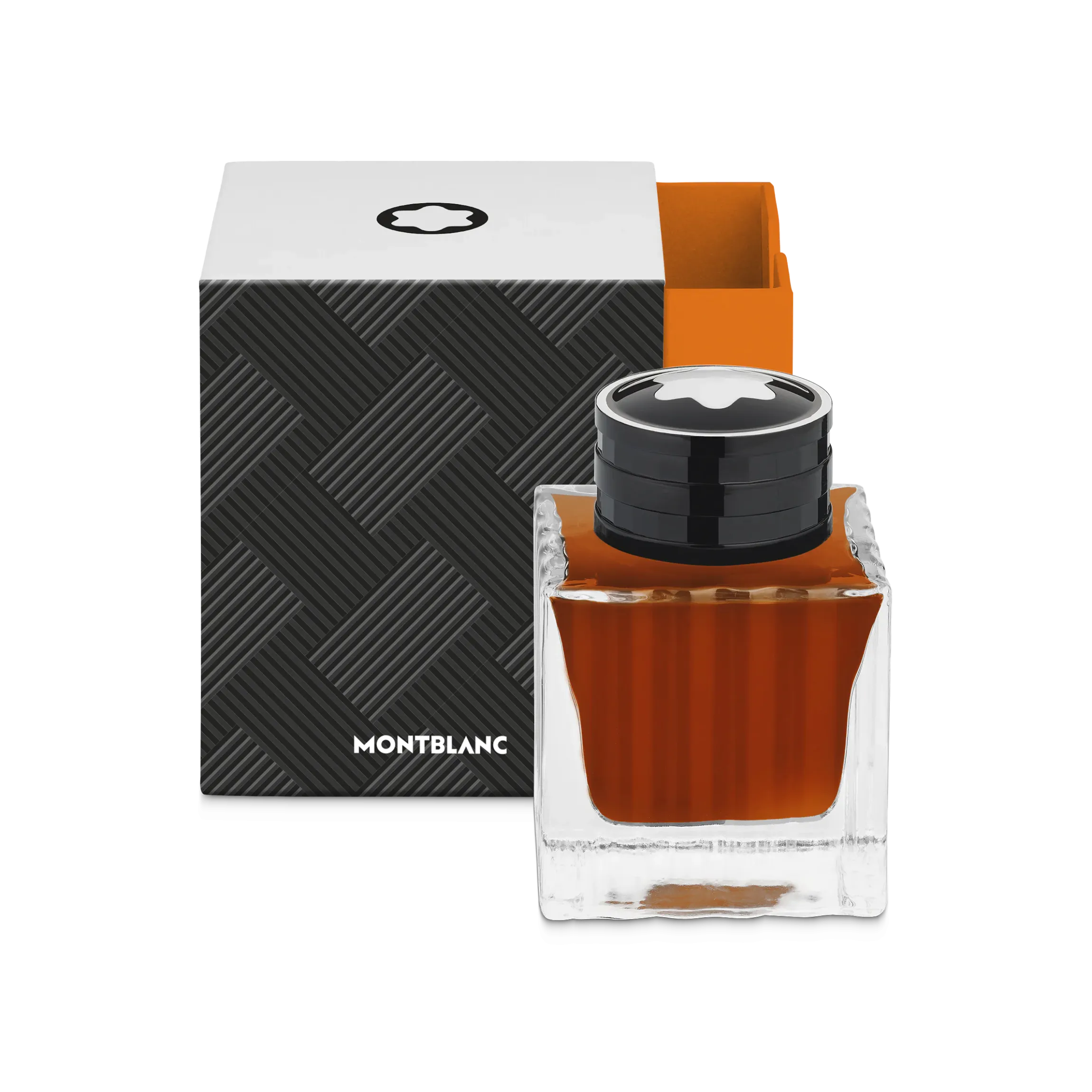 Boccetta d’Inchiostro, StarWalker Extreme, Blaze Orange, 50 ml