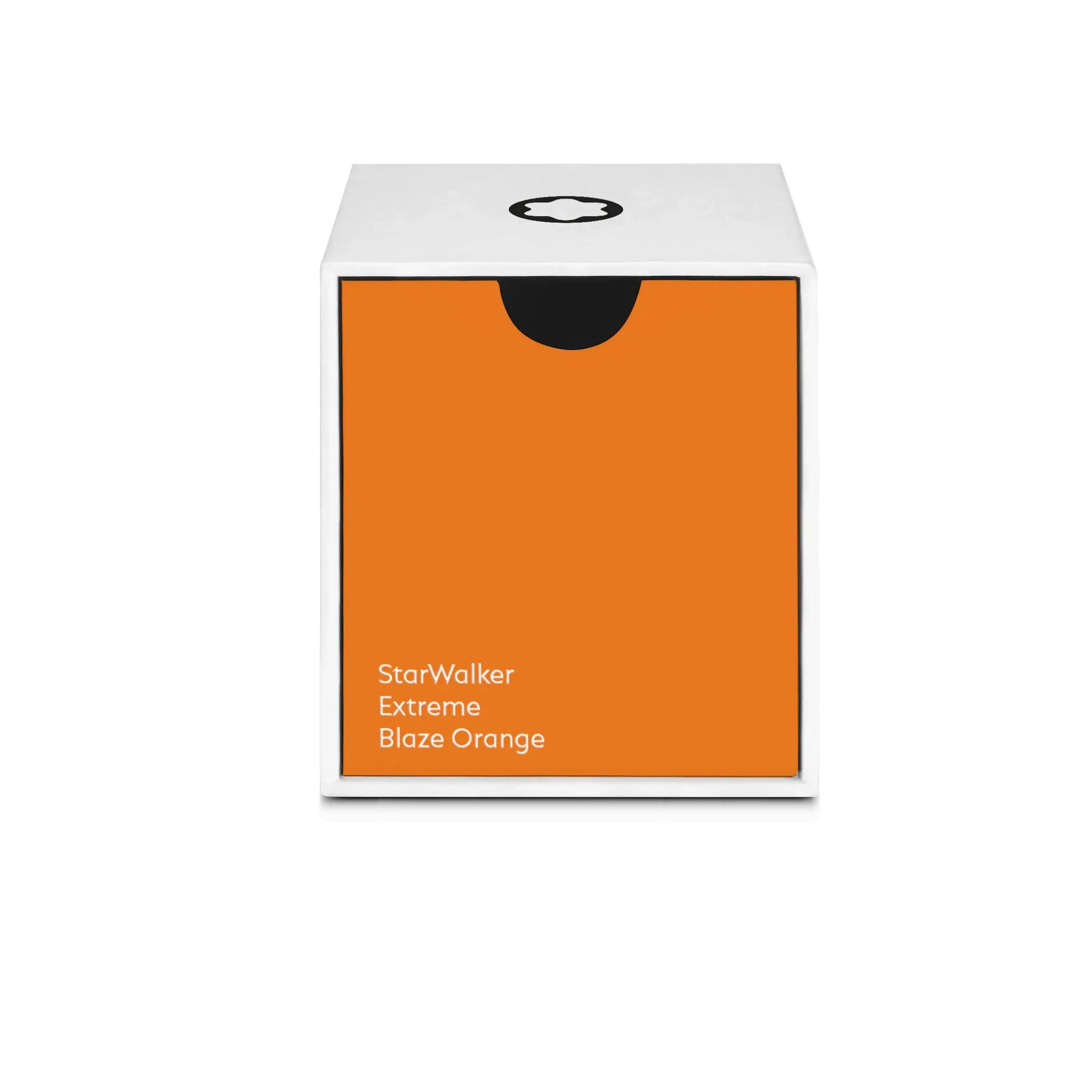 Boccetta d’Inchiostro, StarWalker Extreme, Blaze Orange, 50 ml