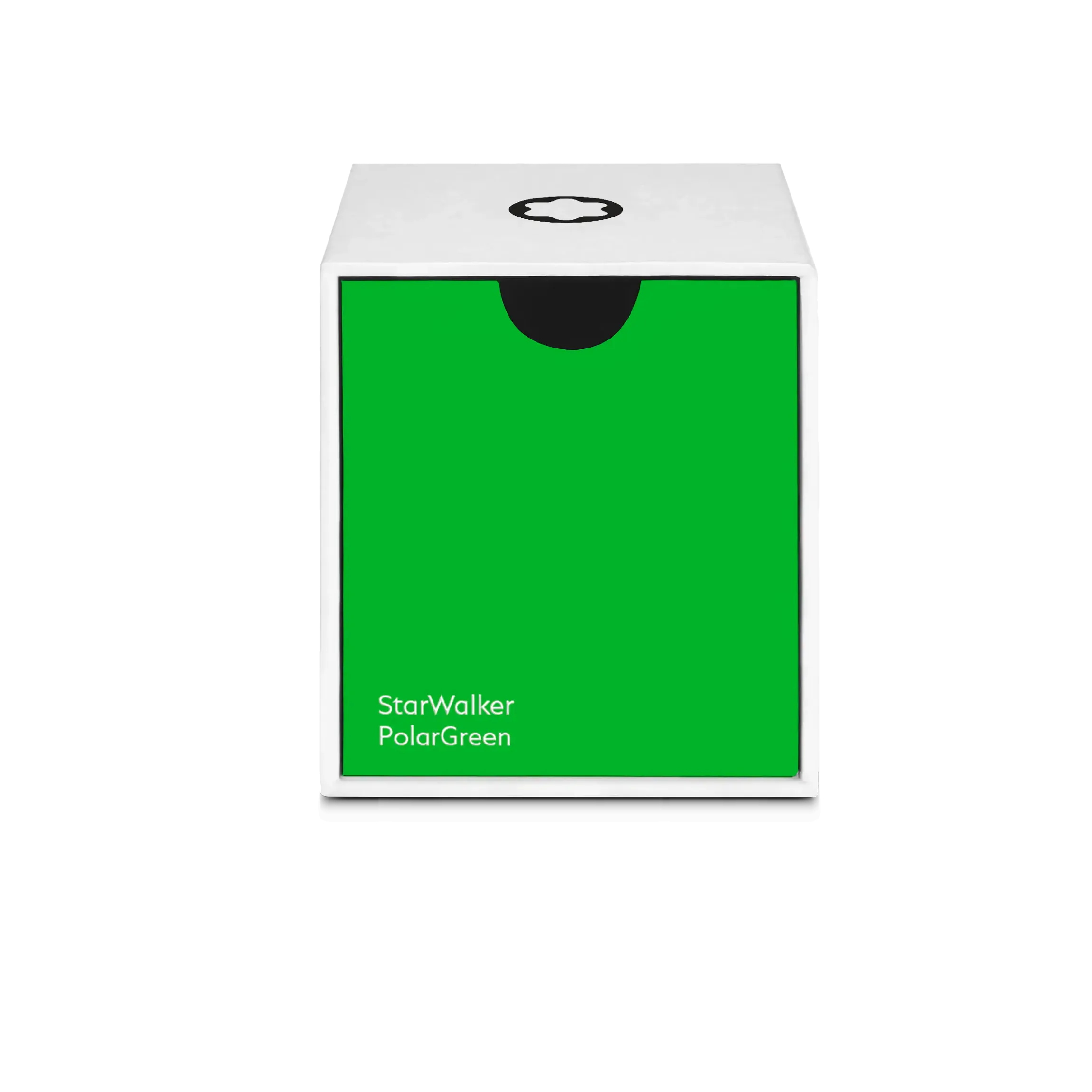 Boccetta d’Inchiostro, StarWalker PolarGreen, Verde, 50 ml
