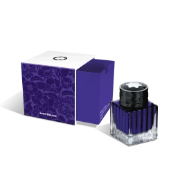 Boccetta d’Inchiostro, Writers Edition Homage to Bram Stoker, Viola, 50 ml