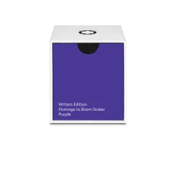 Boccetta d’Inchiostro, Writers Edition Homage to Bram Stoker, Viola, 50 ml