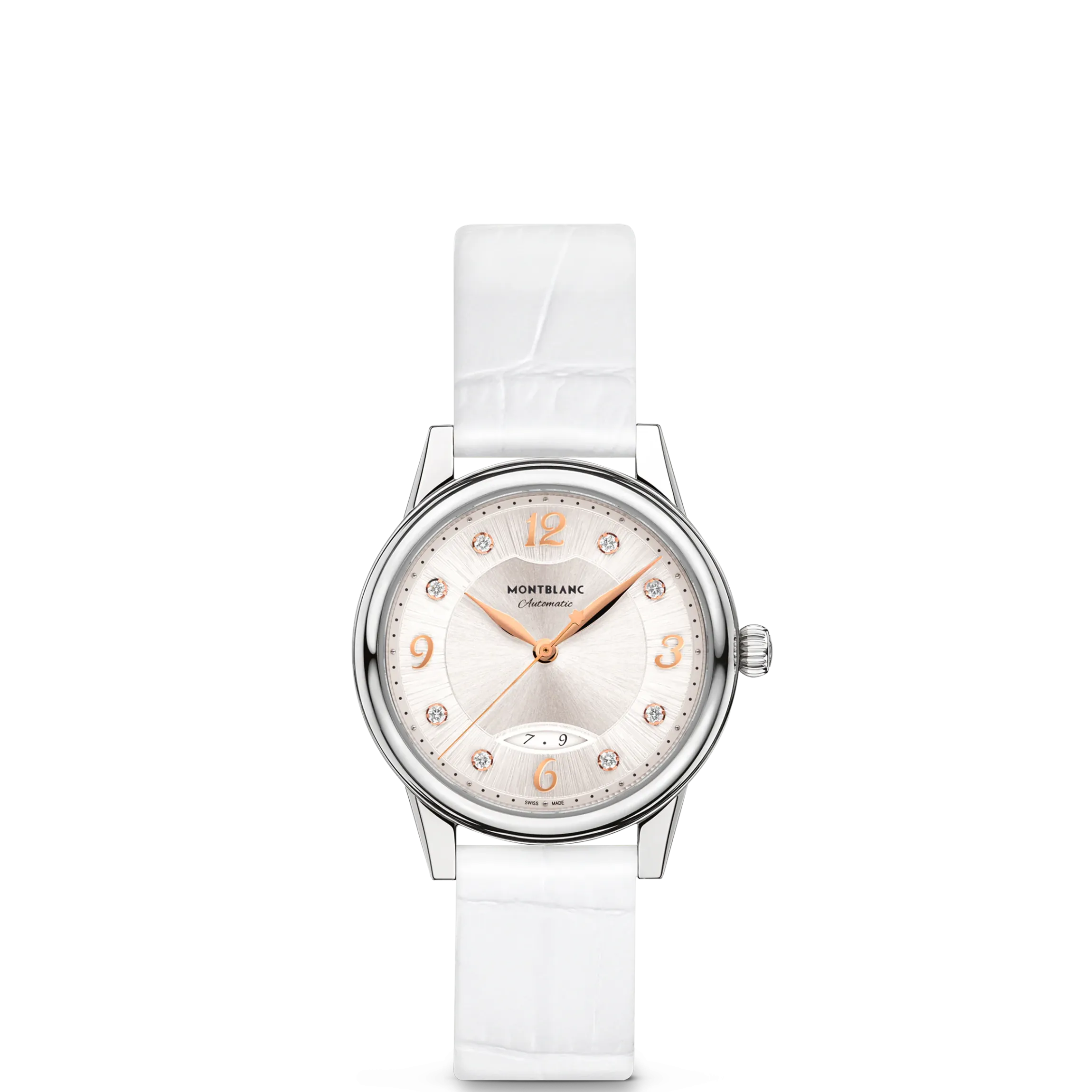 Bohème Automatic Date Montblanc 30 mm