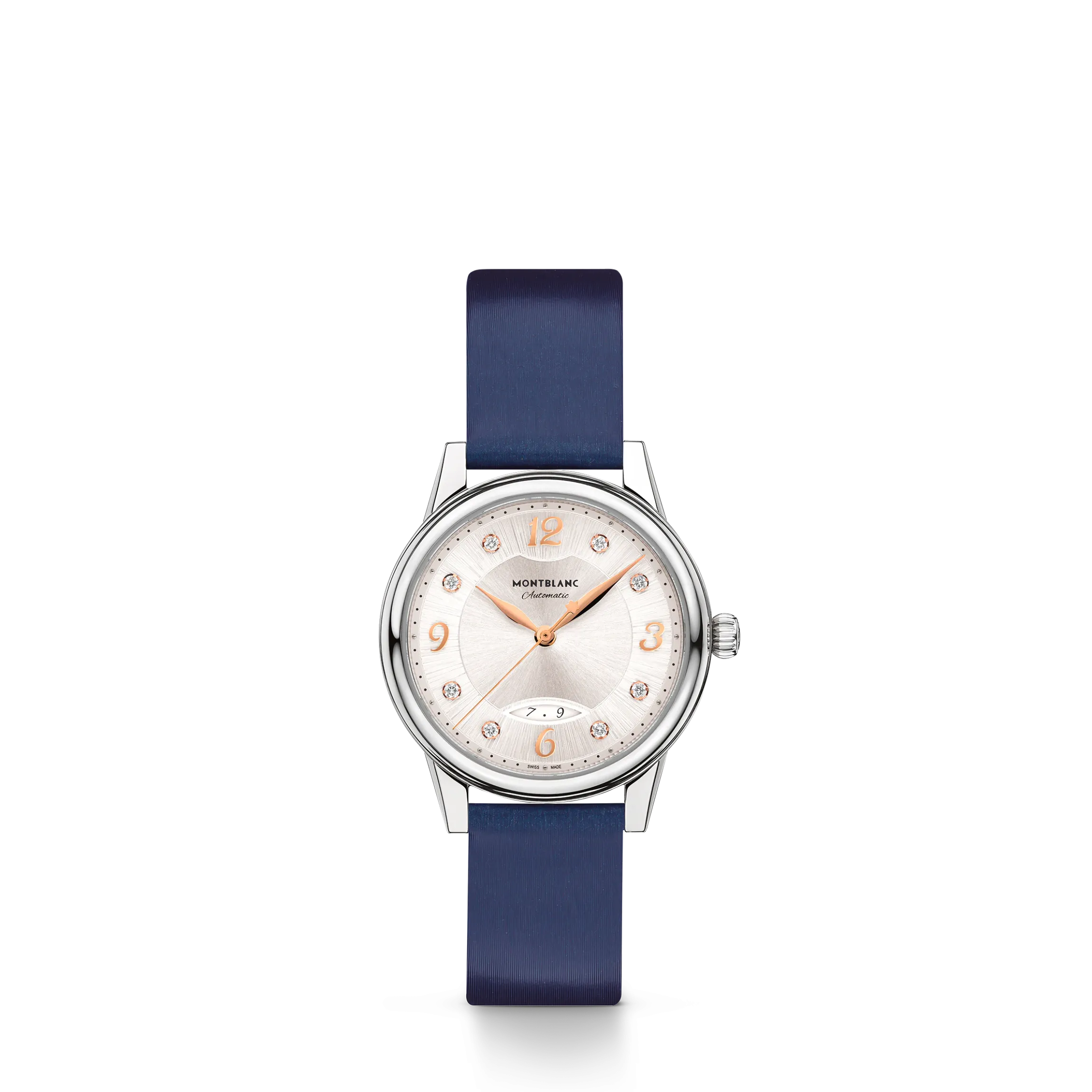 Bohème Automatic Date Montblanc 30 mm