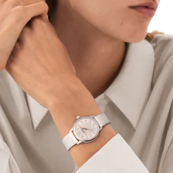 Bohème Automatic Date Montblanc 30 mm