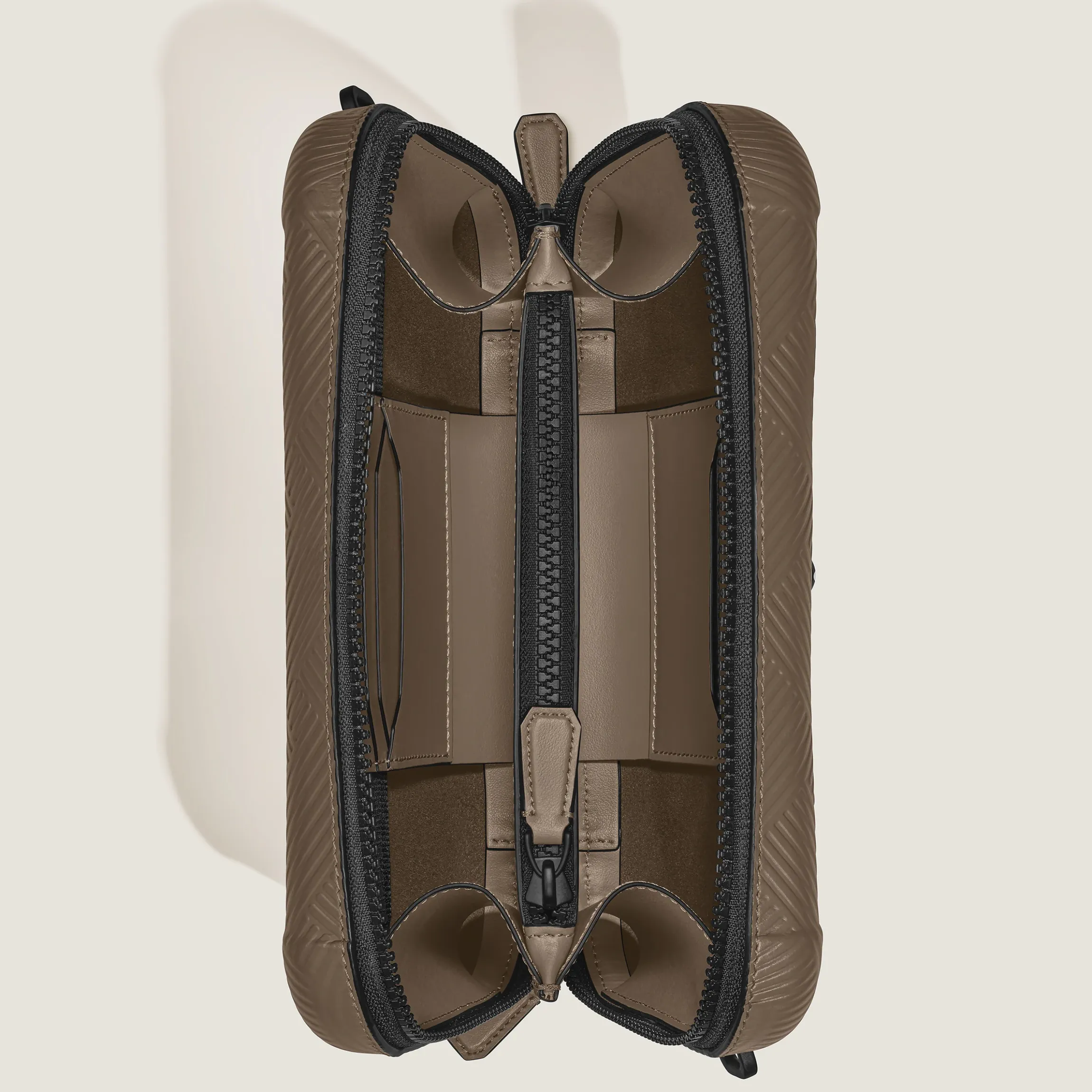 Borsa a Tracolla in Pelle Extreme