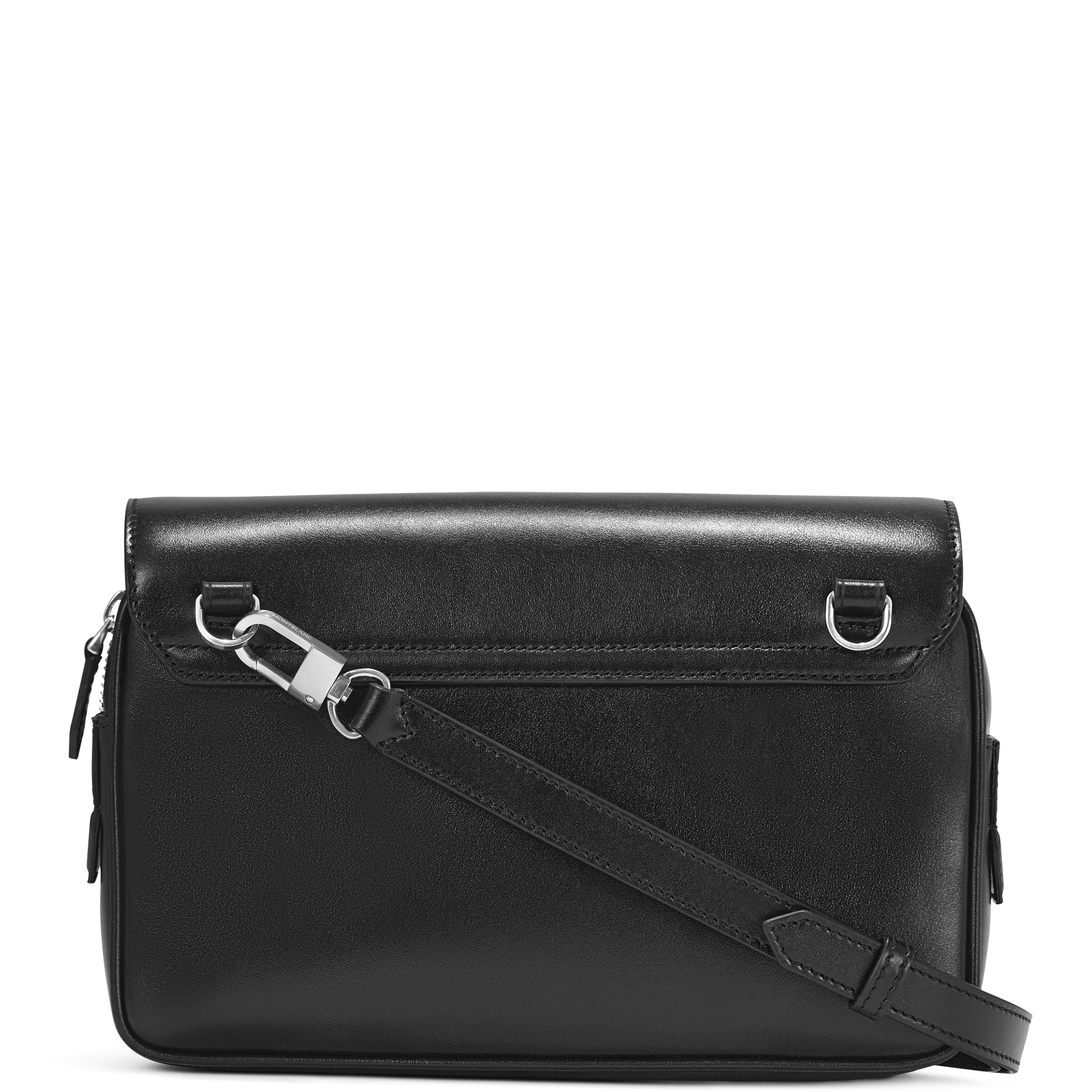 Borsa a Tracolla in Pelle Meisterstück