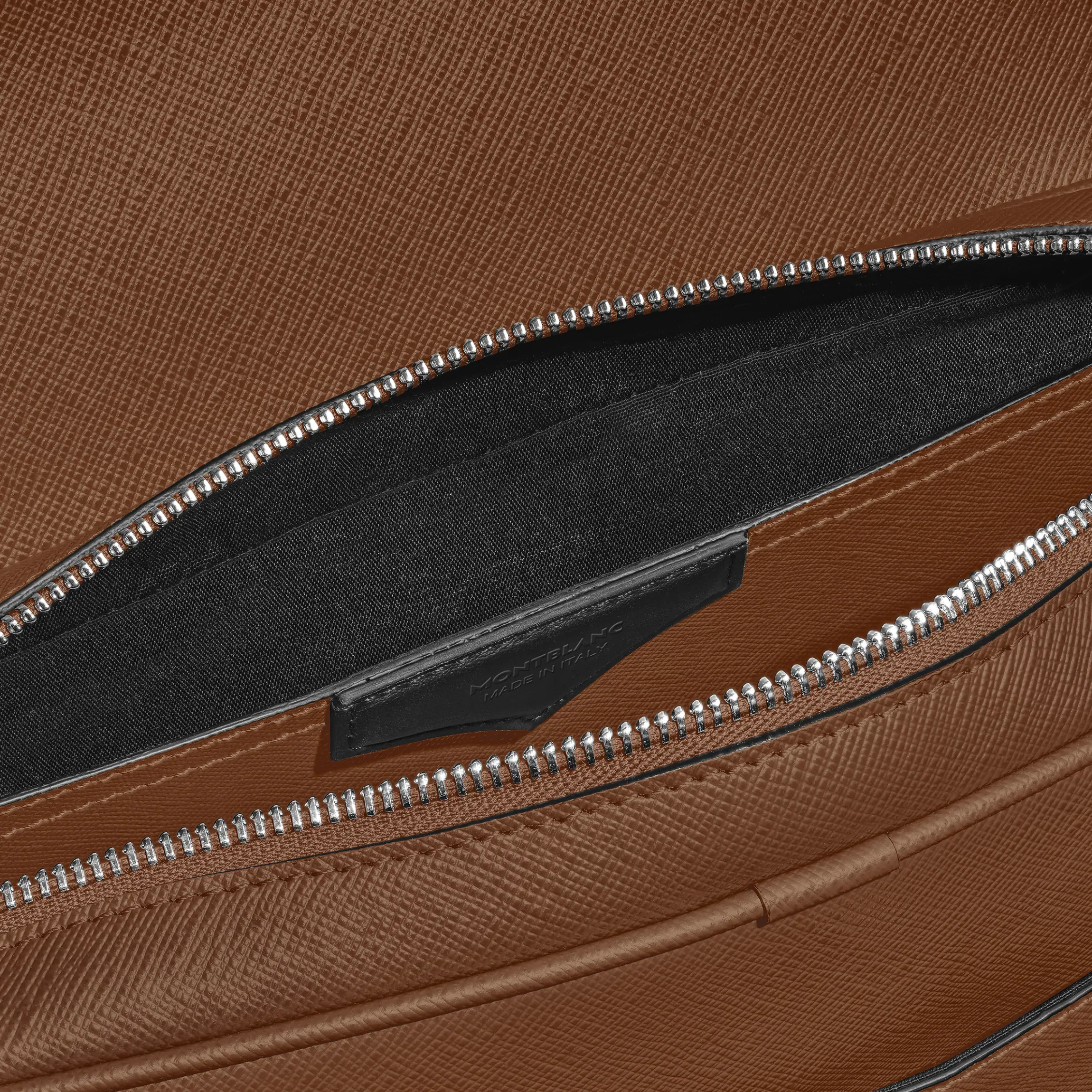 Borsa a Tracolla in Pelle Sartorial