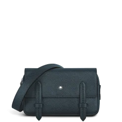 Borsa a Tracolla in Pelle Sartorial