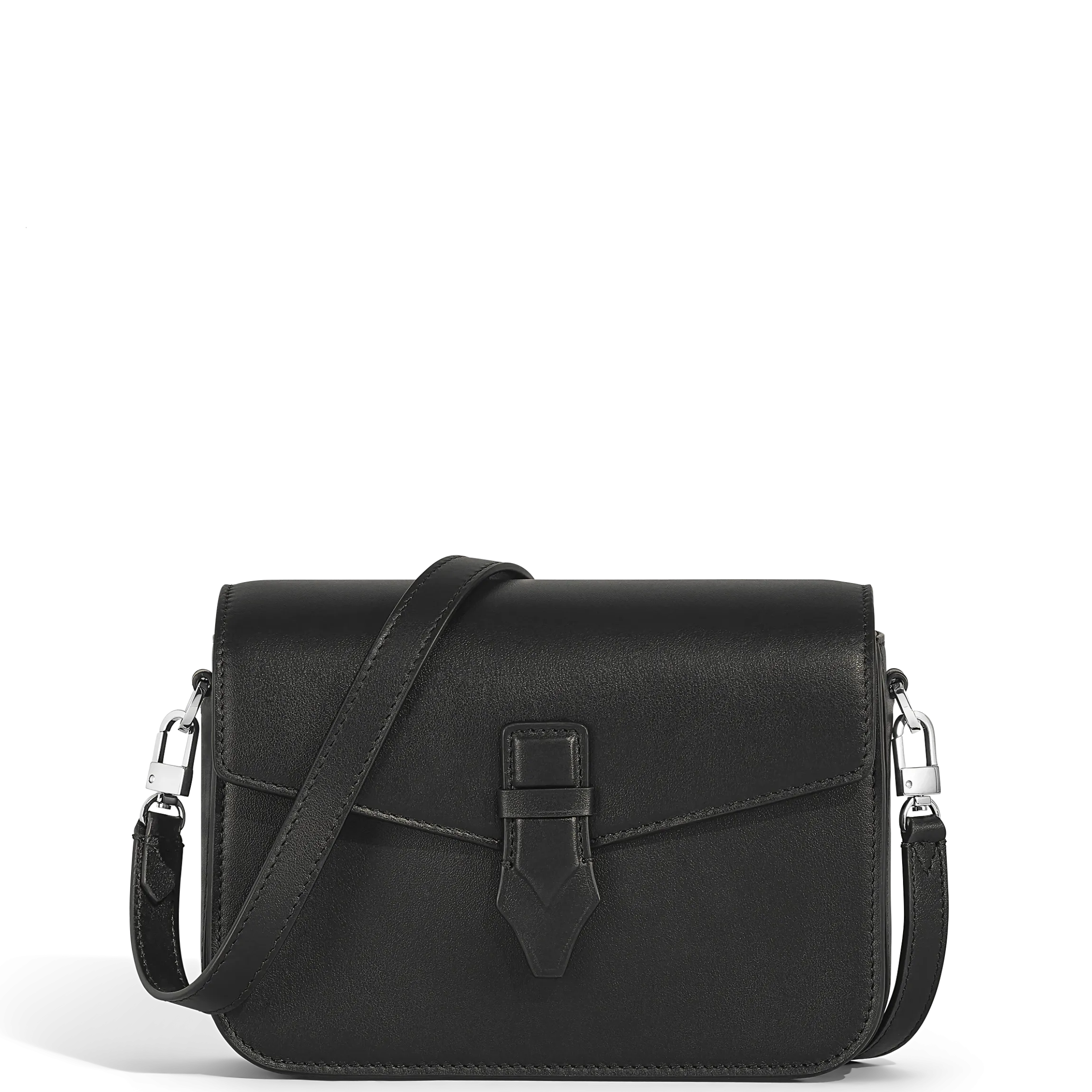Borsa a Tracolla in Pelle Soft