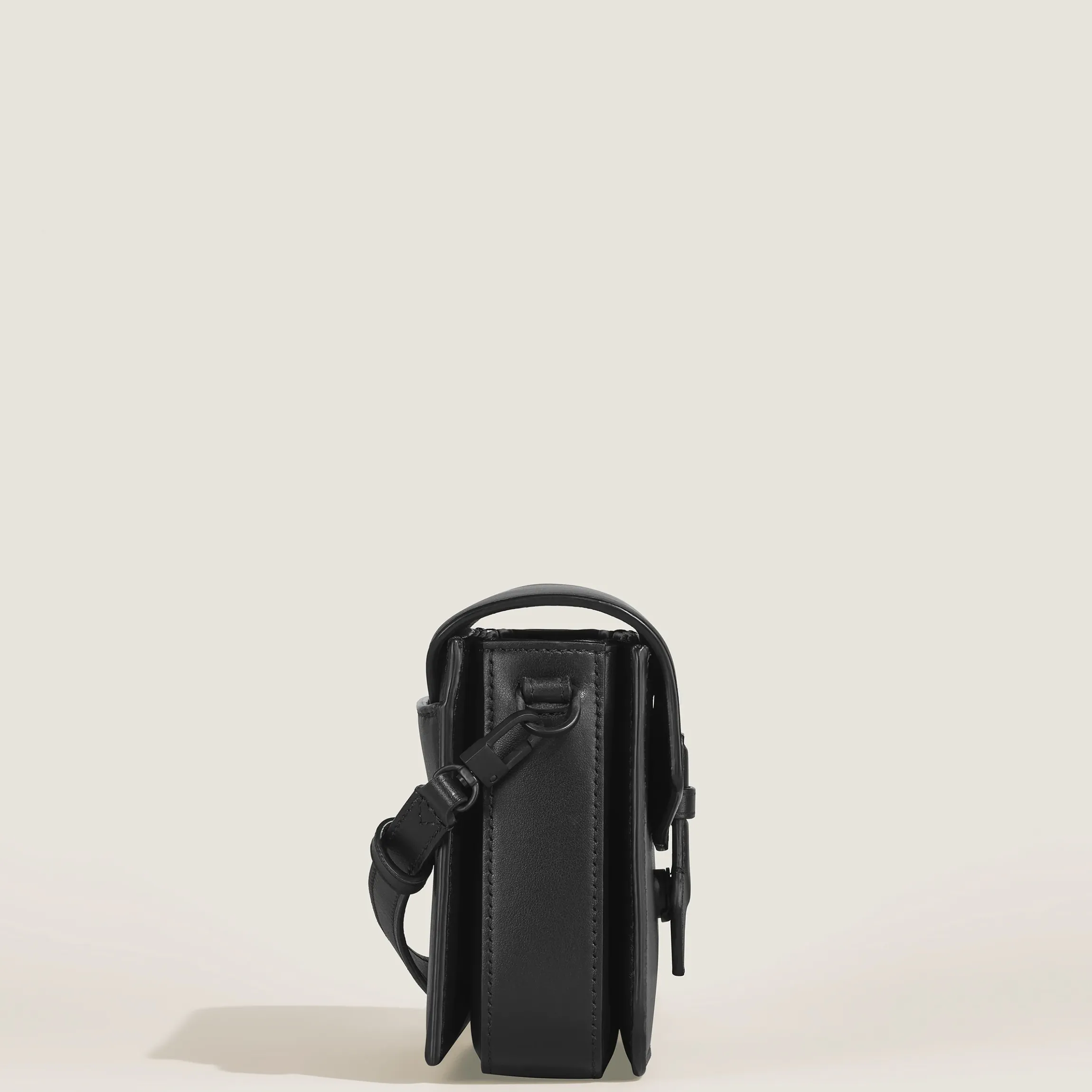 Borsa a Tracolla in Pelle Soft