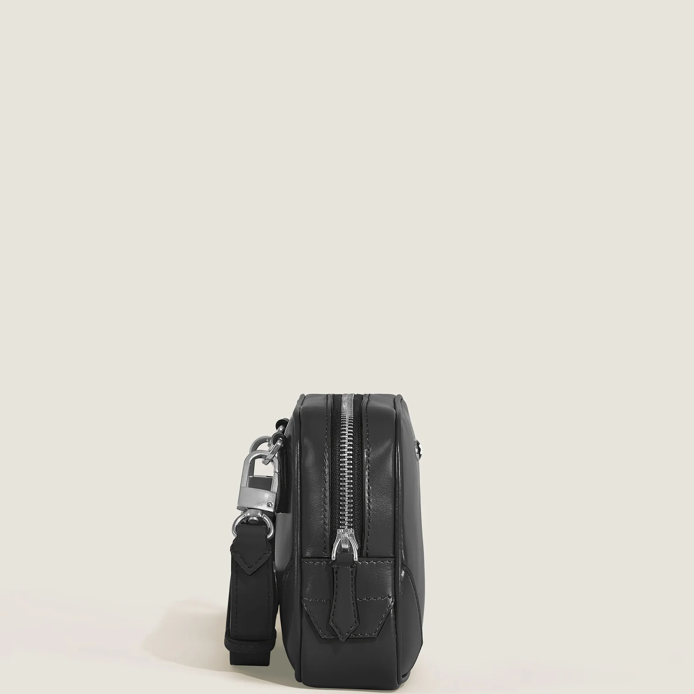 Borsa a Tracolla Mini in Pelle Meisterstück