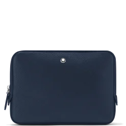 Borsa a Tracolla Piccola in Pelle Sartorial
