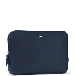 Borsa a Tracolla Piccola in Pelle Sartorial