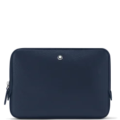 Borsa a Tracolla Piccola in Pelle Sartorial
