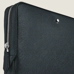 Borsa a Tracolla Piccola in Pelle Sartorial