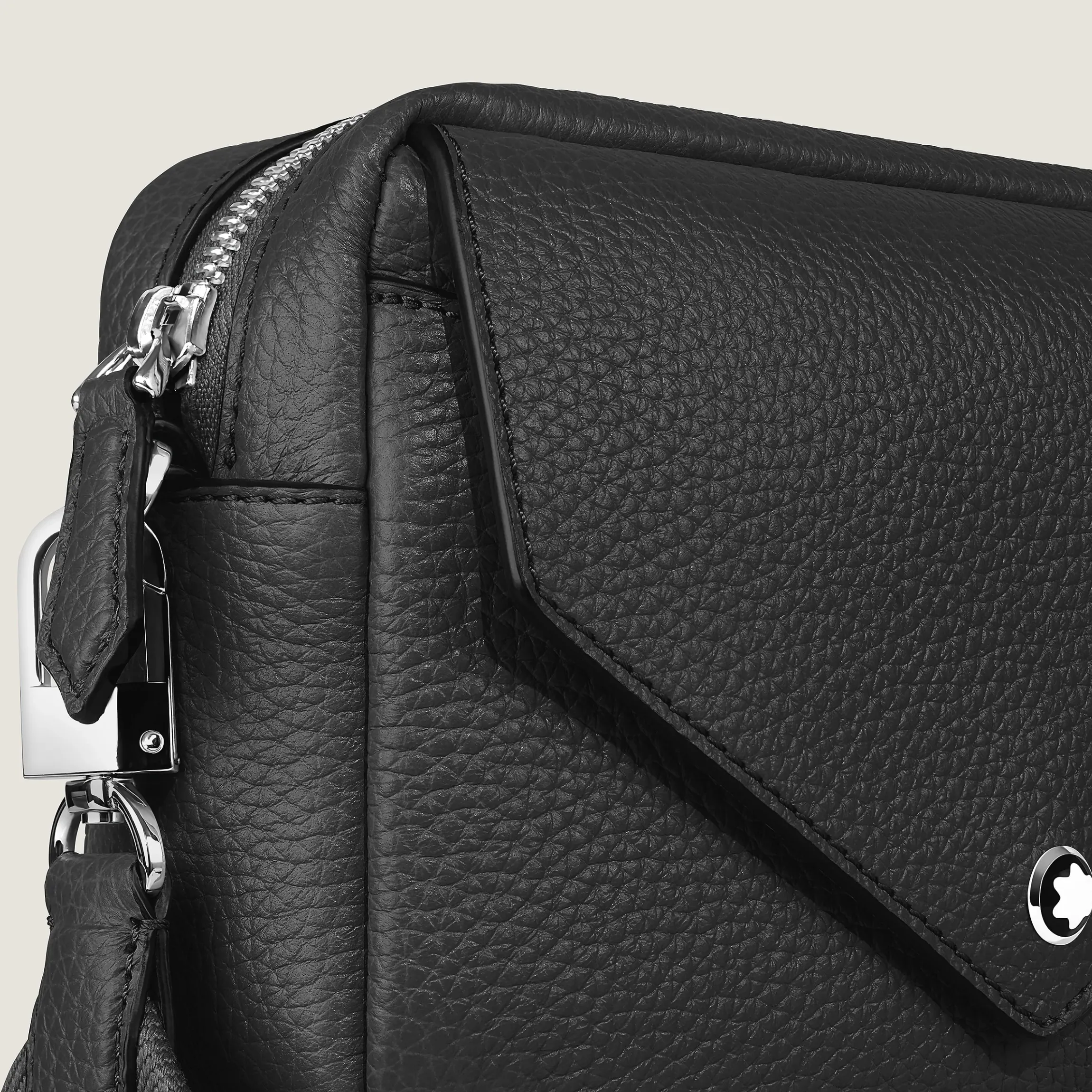 Borsa a Tracolla Piccola Montblanc Companion
