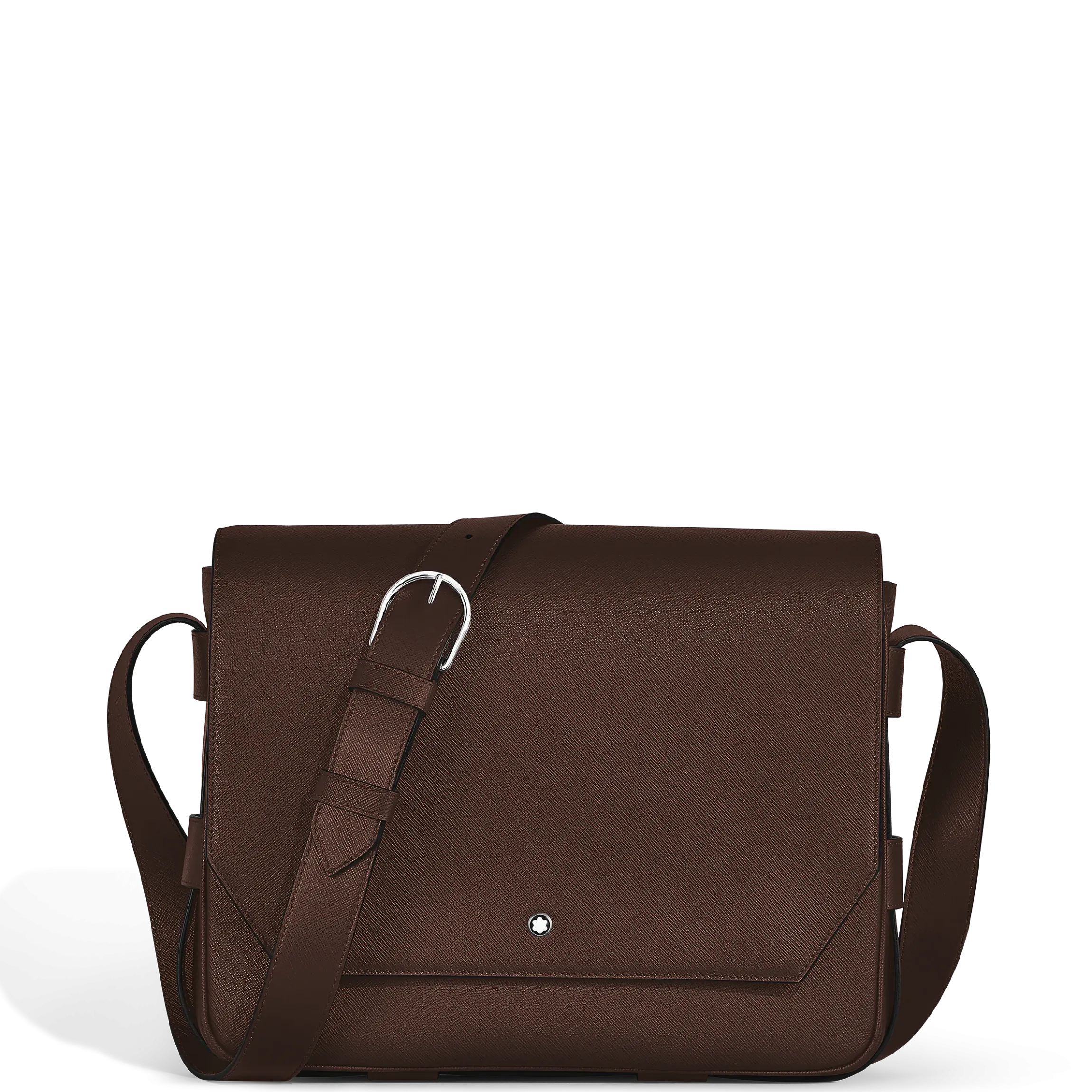 Borsa Messenger in Pelle Sartorial