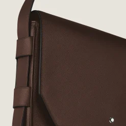 Borsa Messenger in Pelle Sartorial