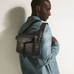Borsa Messenger M-Lock