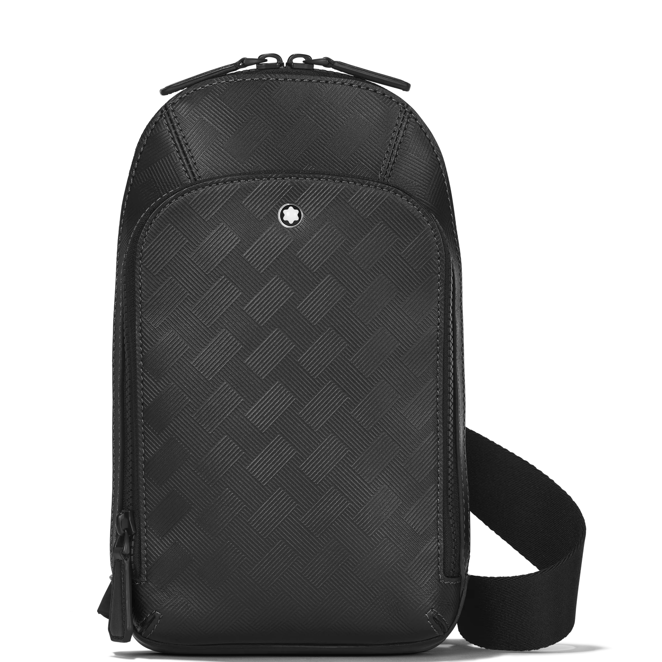 Borsa Monospalla in Pelle Extreme