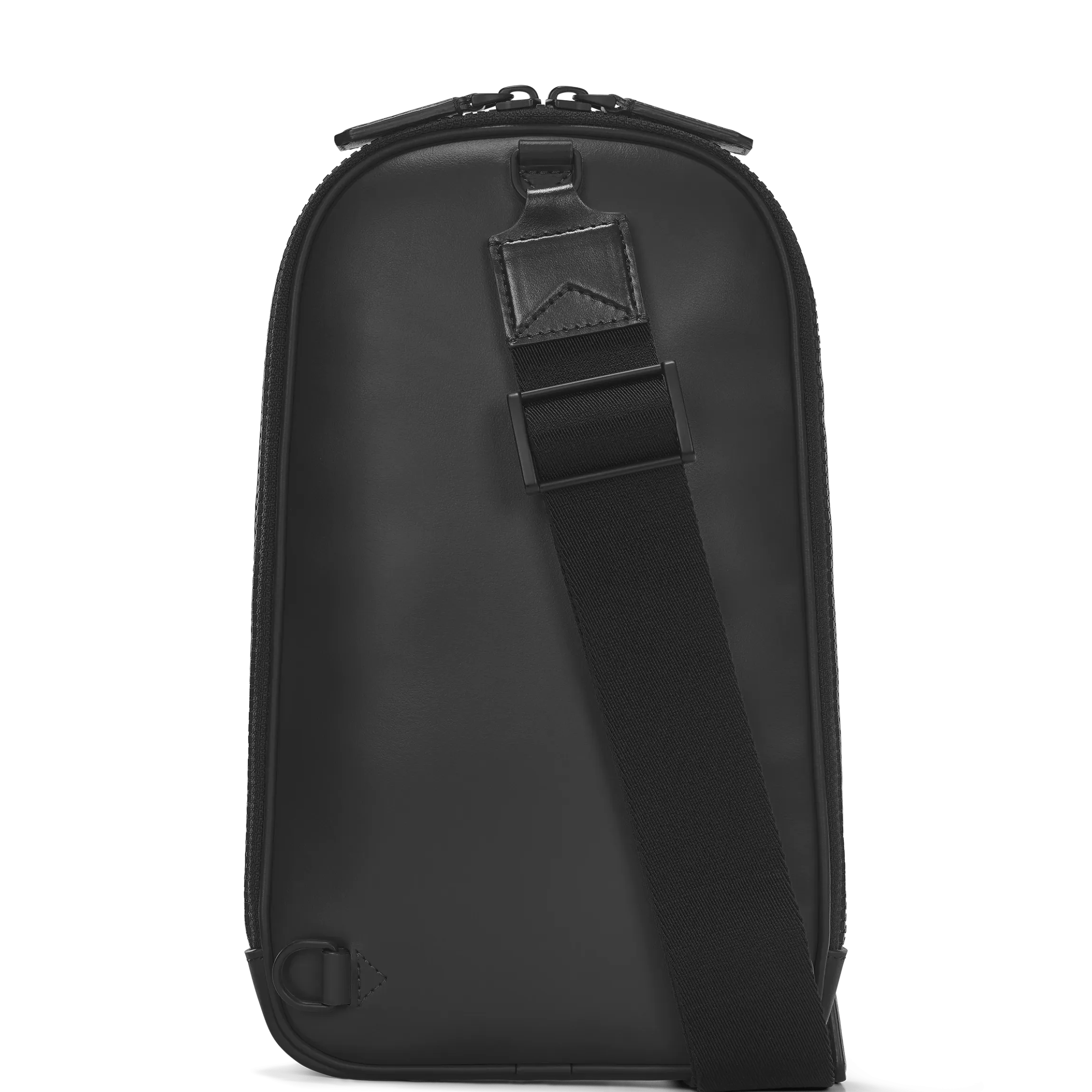 Borsa Monospalla in Pelle Extreme