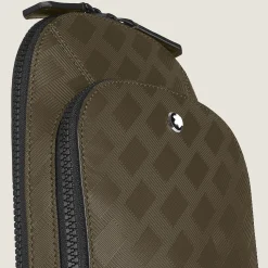 Borsa Monospalla in Pelle Extreme