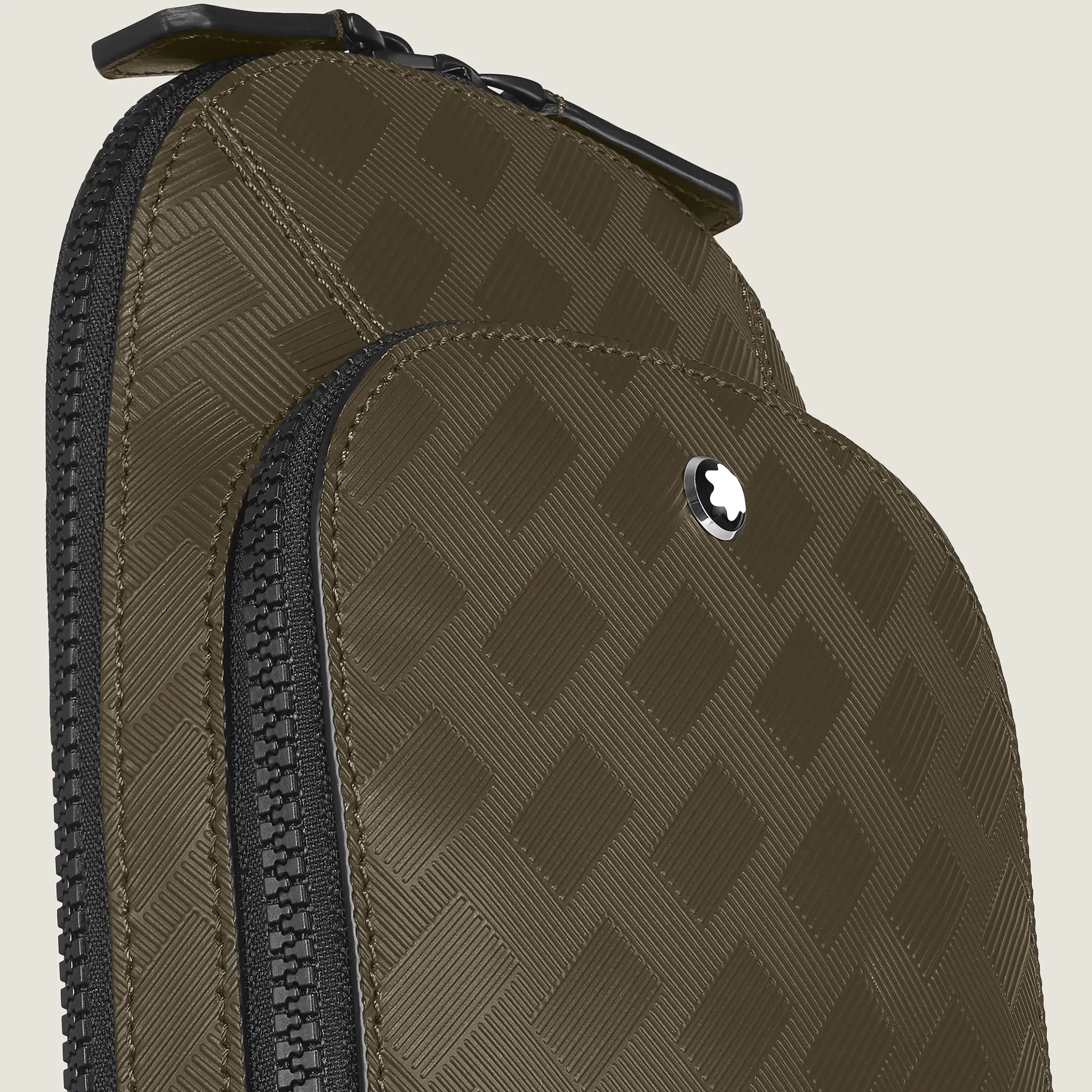 Borsa Monospalla in Pelle Extreme