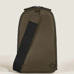 Borsa Monospalla in Pelle Extreme