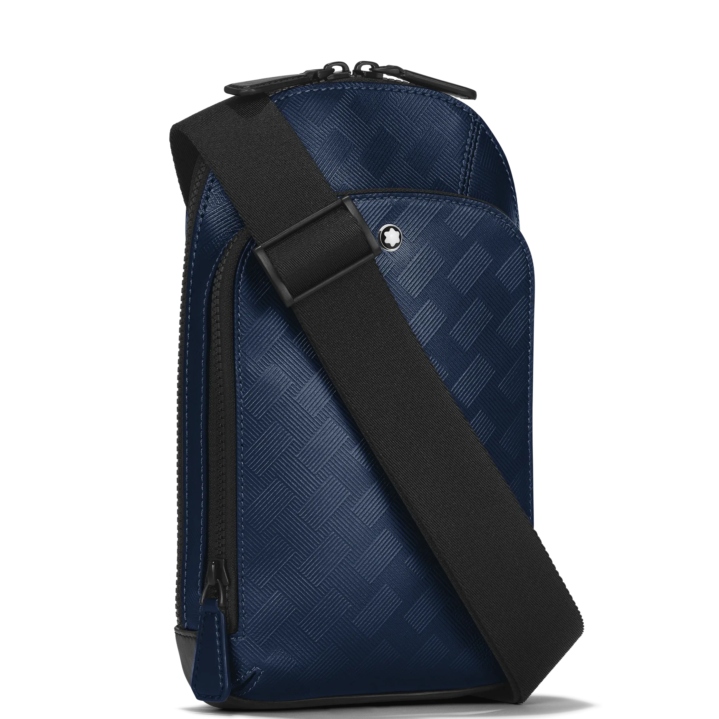 Borsa Monospalla in Pelle Extreme