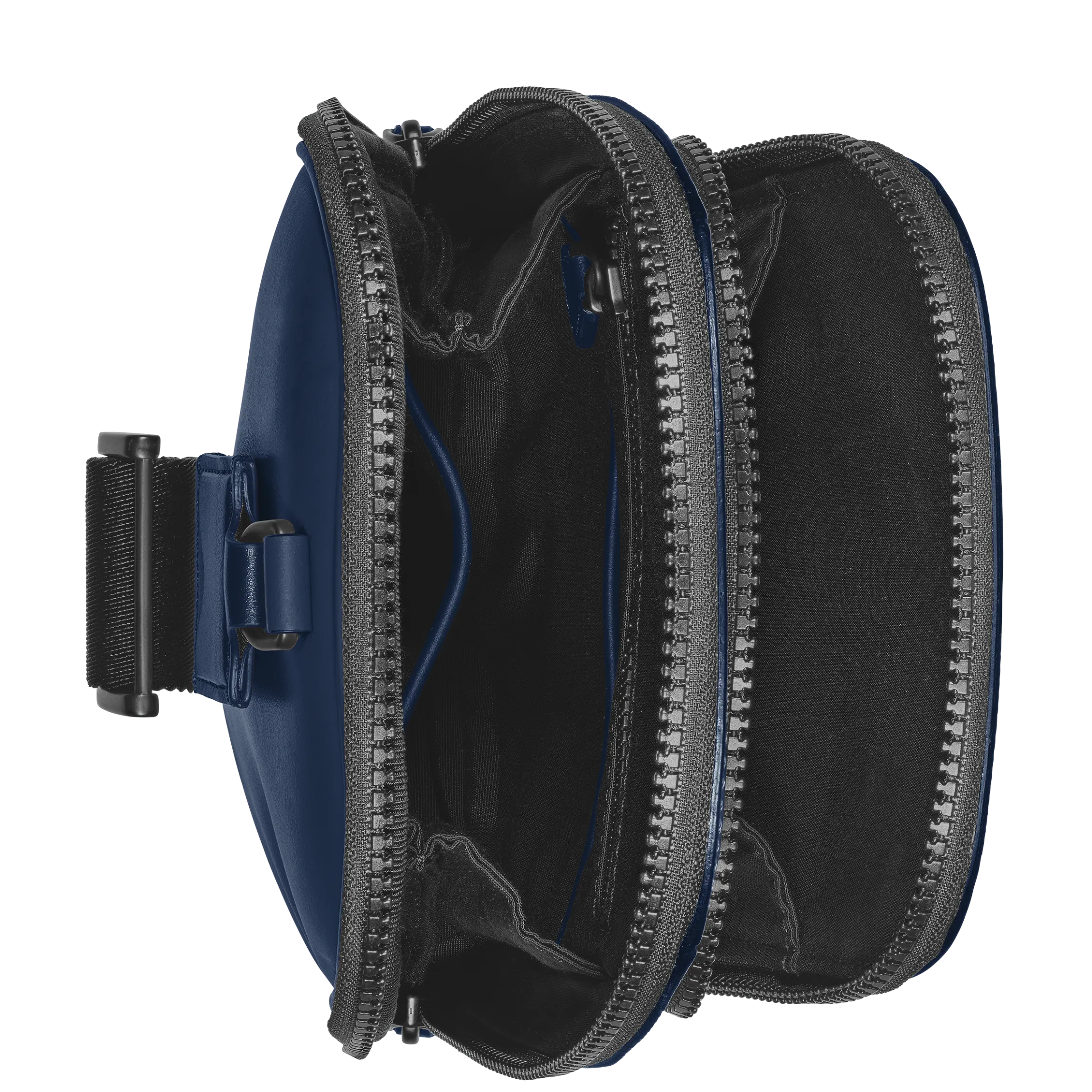 Borsa Monospalla in Pelle Extreme