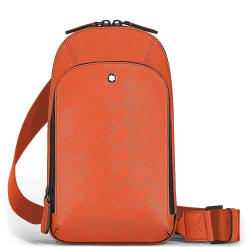 Borsa Monospalla in Pelle Extreme