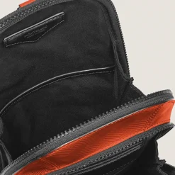 Borsa Monospalla in Pelle Extreme
