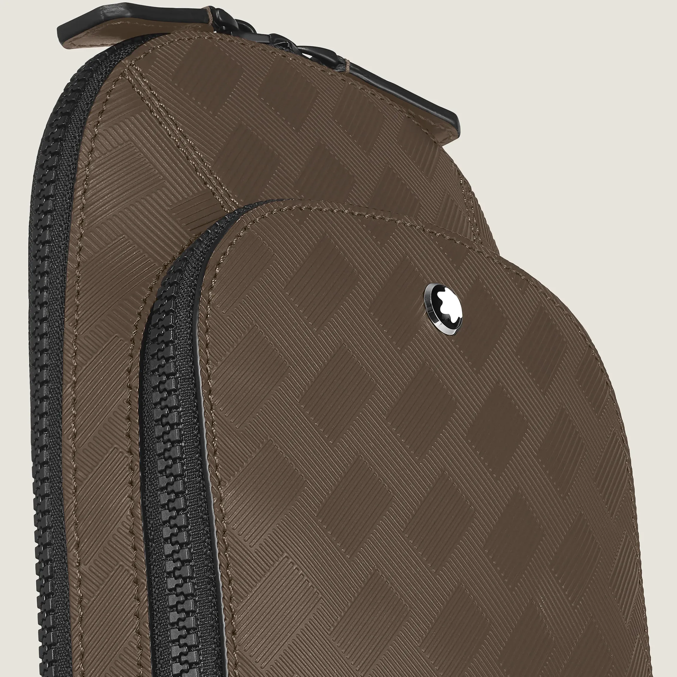 Borsa Monospalla in Pelle Extreme