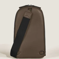 Borsa Monospalla in Pelle Extreme