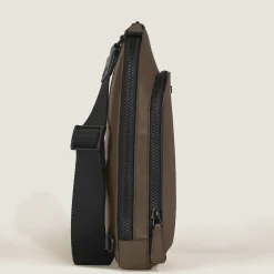 Borsa Monospalla in Pelle Extreme